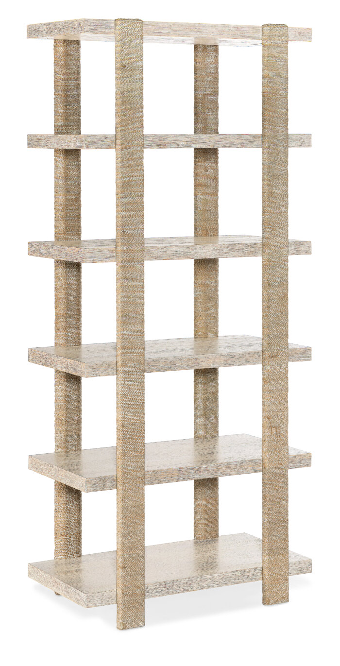 CommMarket Commerce & Market Etagere