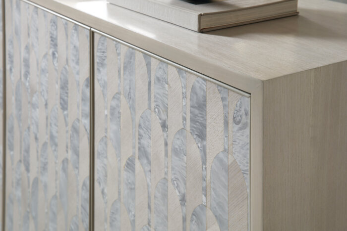 Melange Melange Emile Credenza - Image 6