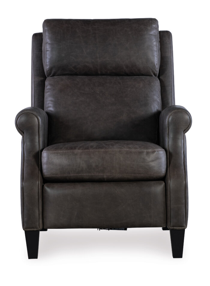 RC Hurley Power Recliner w/Power Headrest - Image 6