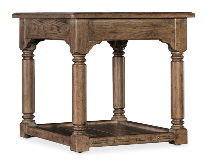 Americana Americana End Table - Image 3