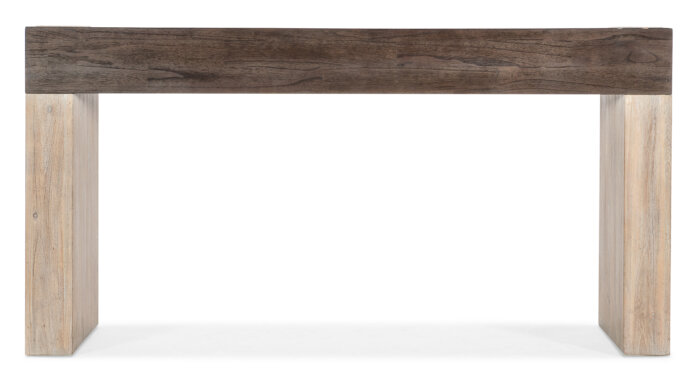CommMarket Commerce & Market Console Table - Image 3
