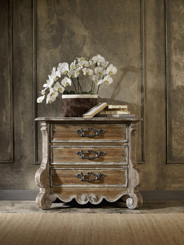 Chatelet Chatelet Nightstand - Image 2