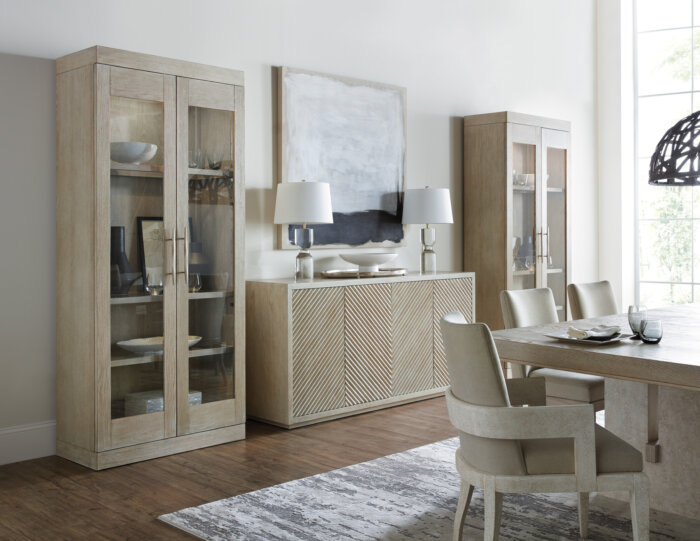 Cascade Cascade Display Cabinet - Image 6