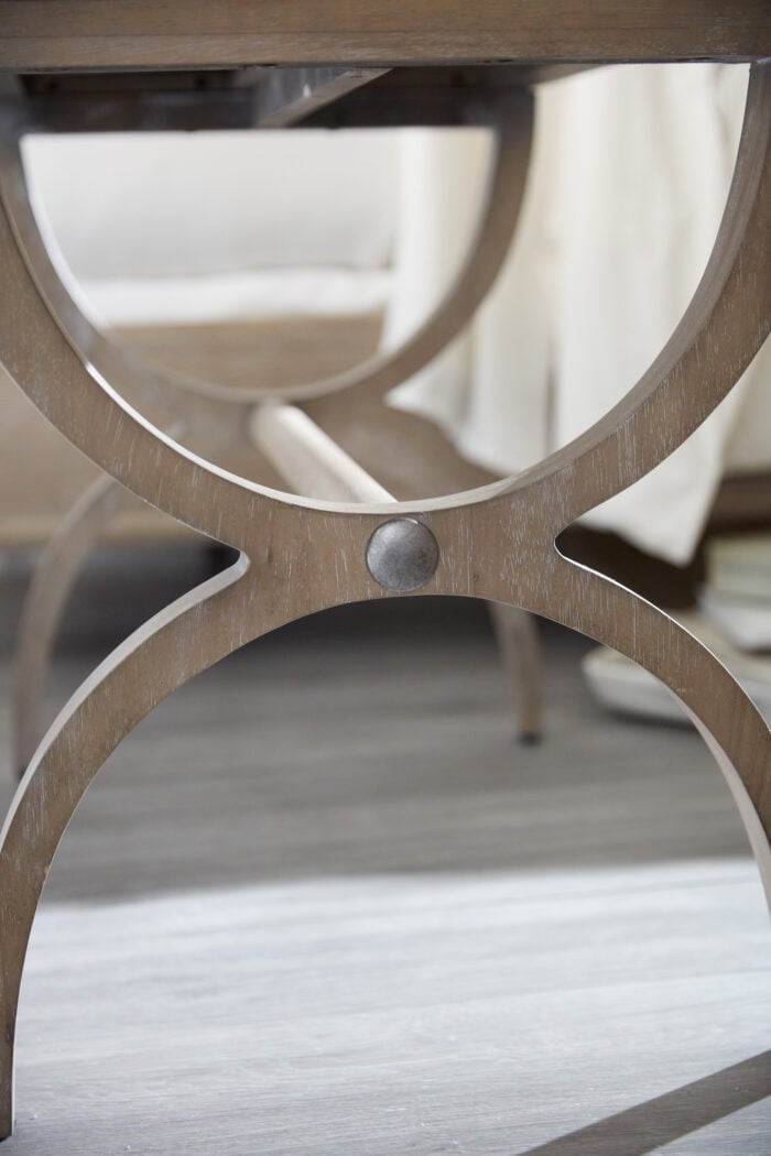 Affinity Affinity Leg Nightstand - Image 5