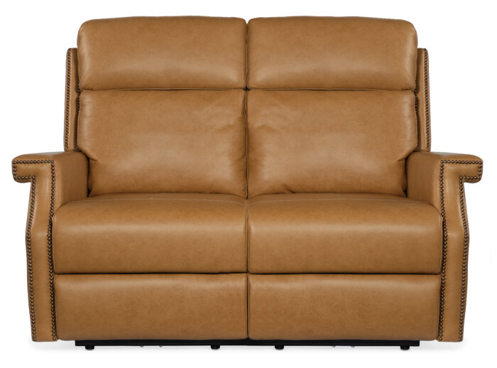 MS Vaughn Zero Gravity Loveseat with Power Headrest - Image 6