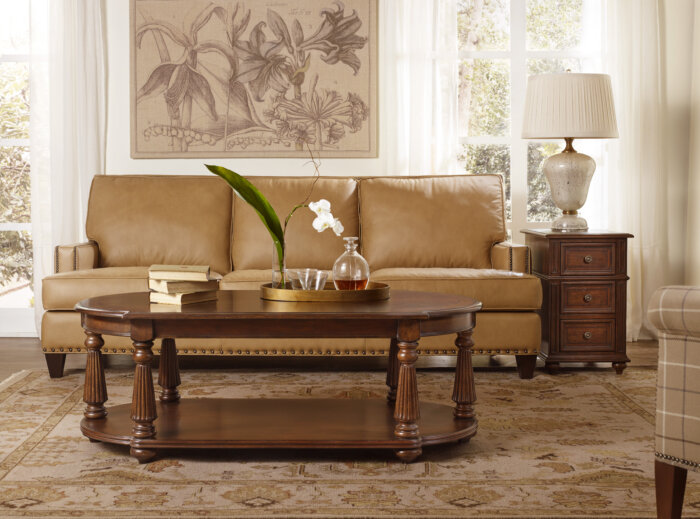Leesburg Leesburg Chairside Chest - Image 4