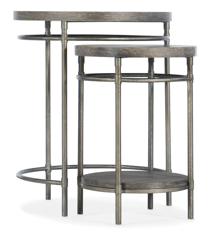 5903-80 Nesting Tables