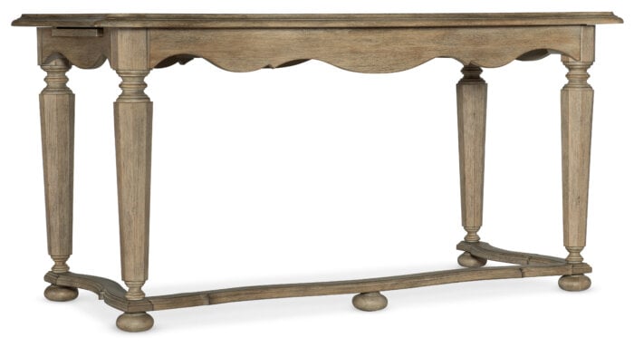 WkYourWay Corsica Writing Desk - Image 3