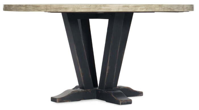 CiaoBella Ciao Bella 60in Round Dining Table