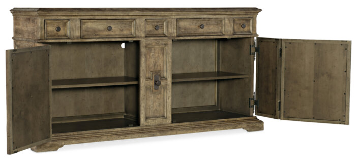 LaGrange La Grange Holman Buffet - Image 3