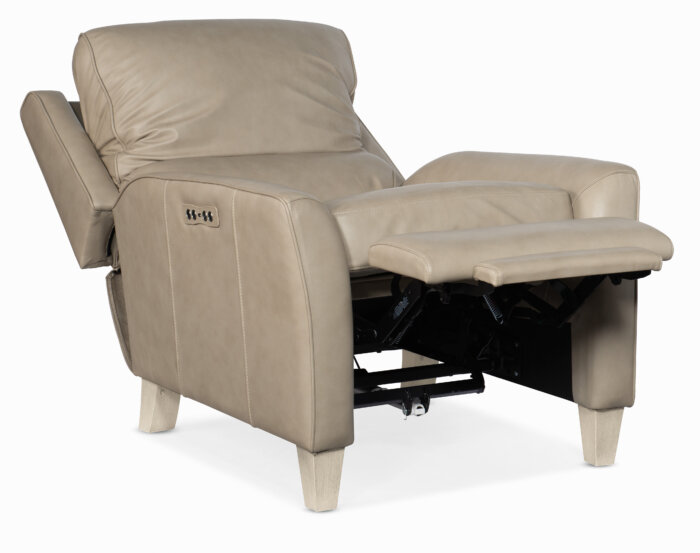 RC Dunes Power Recliner with Power Headrest - Image 3