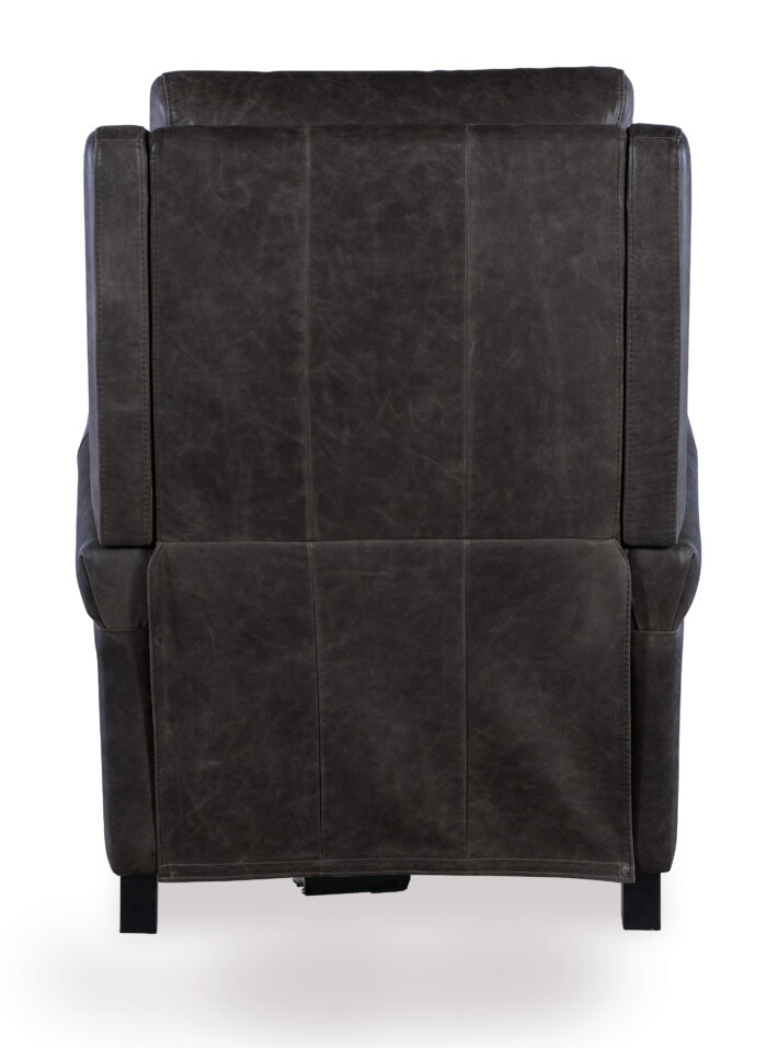 RC Hurley Power Recliner w/Power Headrest - Image 2