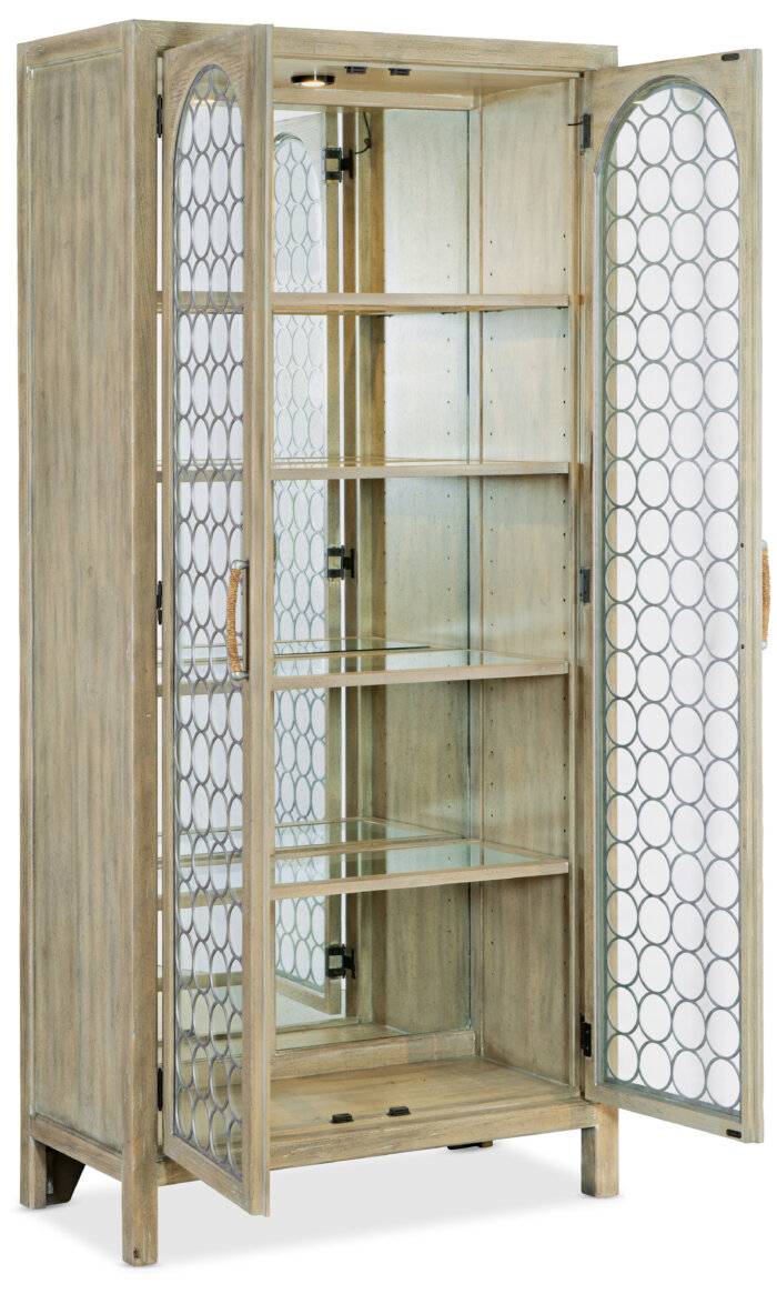 Surfrider Surfrider Display Cabinet - Image 4