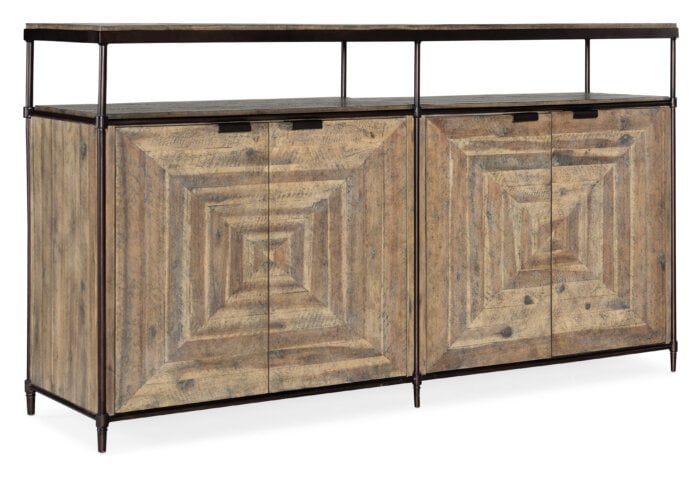 StArmand St. Armand Entertainment Console