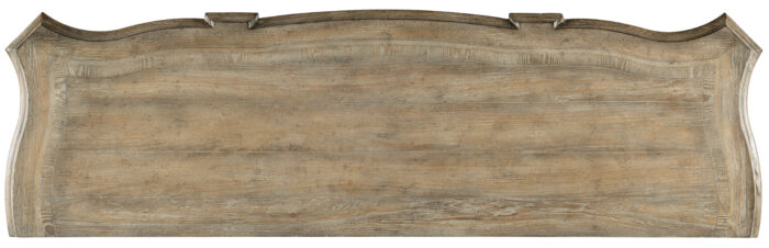 Castella Castella Twelve Drawer Dresser - Image 3