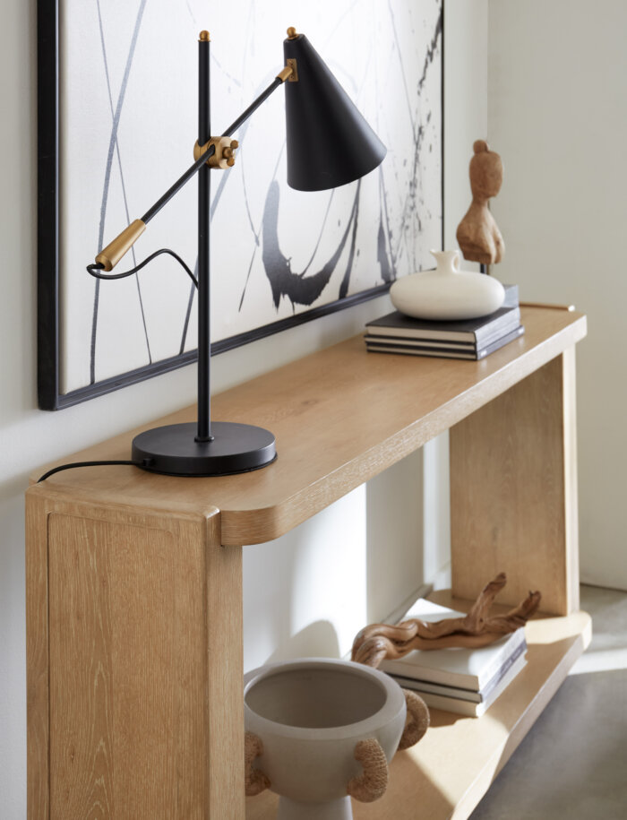 Retreat Retreat Console Table - Image 5