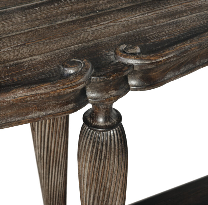 Traditions Traditions Console Table - Image 4