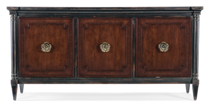 Charleston Entertainment Console - Image 4