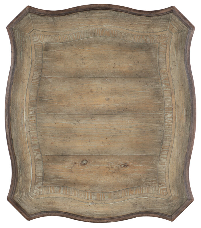 Castella Castella End Table - Image 4