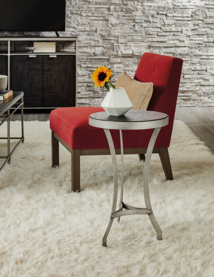StArmand St. Armand Accent Martini Table - Image 2