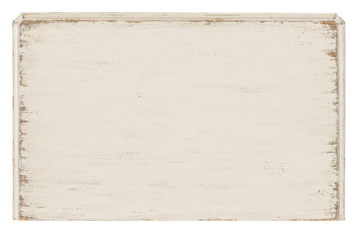Americana Americana Three-Drawer Nightstand - Image 4