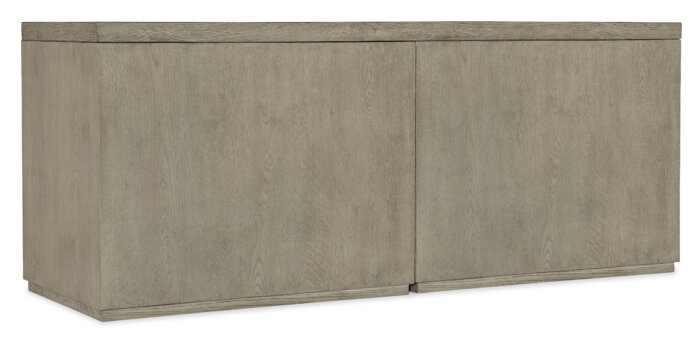 LinvleFals Linville Falls 72" Credenza with Two Lateral Files - Image 2