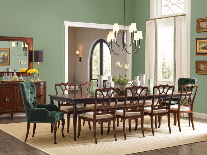 Charleston Charleston Host Chair-2 per carton/price ea - Image 7