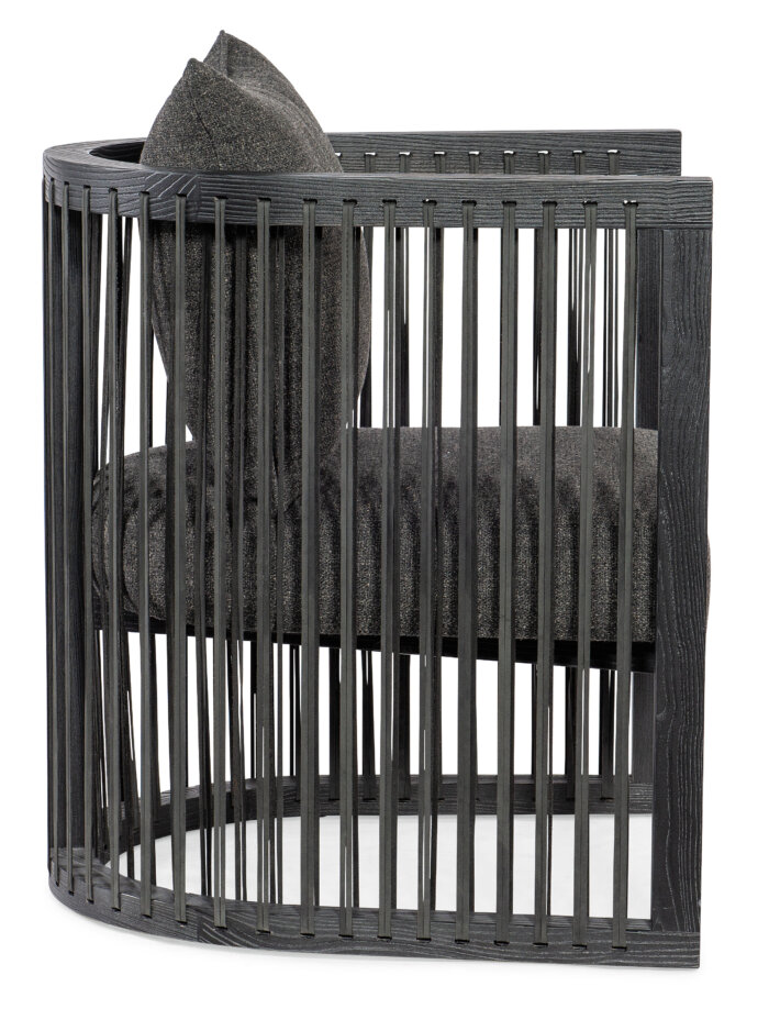 CC Wilde Club Chair - Image 3