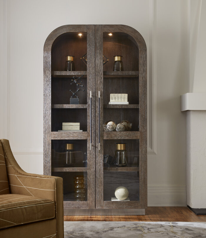 ModernMood Modern Mood Display Cabinet - Image 9