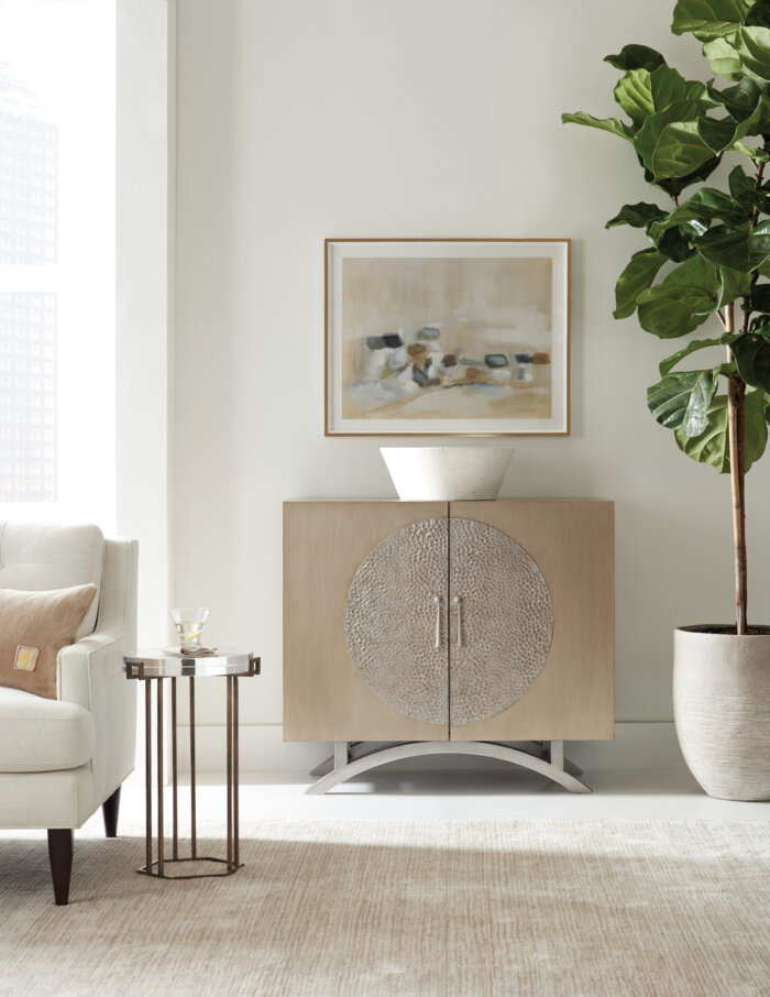 Melange Melange Nolita Two Door Cabinet - Image 2