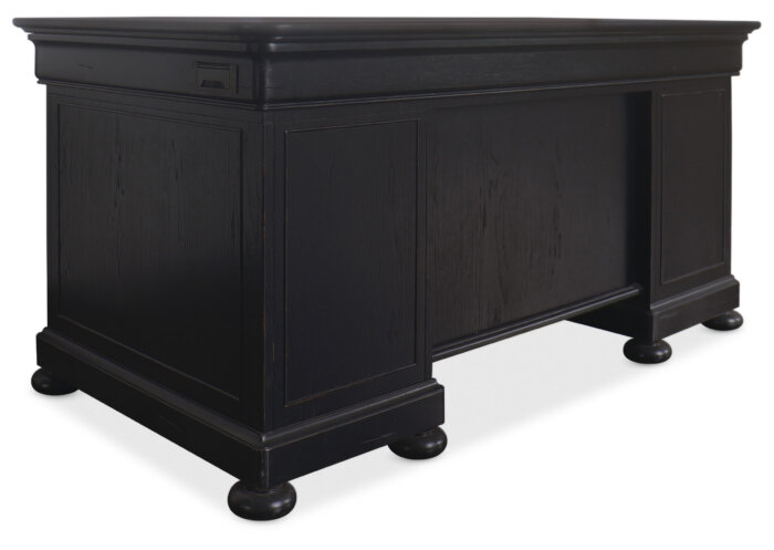 WkYourWay Bristowe Junior Executive Desk - Image 2