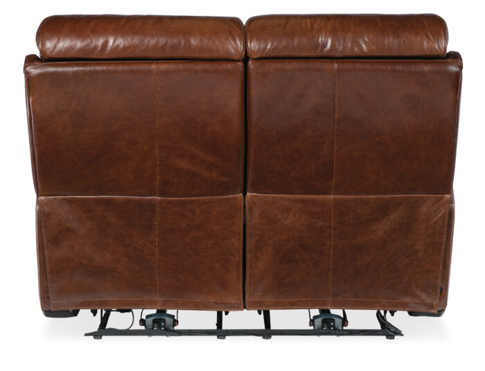 MS Harlan Zero Gravity PWR Loveseat w/PWR Headrest - Image 2
