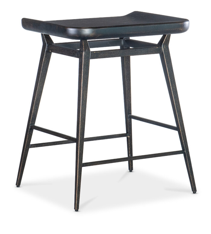 Retreat Retreat Stool - Image 3