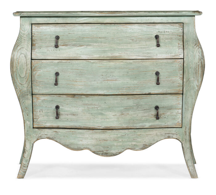 Traditions Traditions Bachelors Chest - Image 2