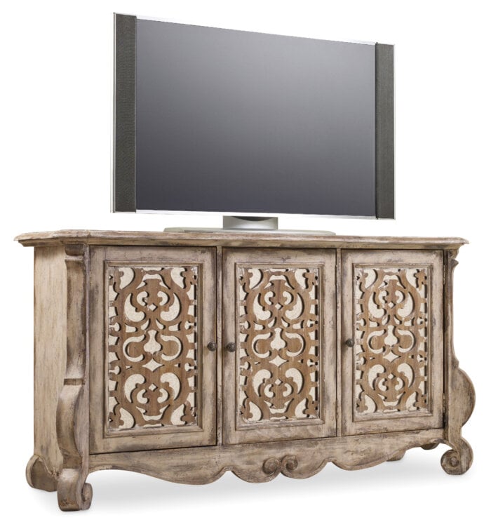 Chatelet Chatelet Entertainment Console