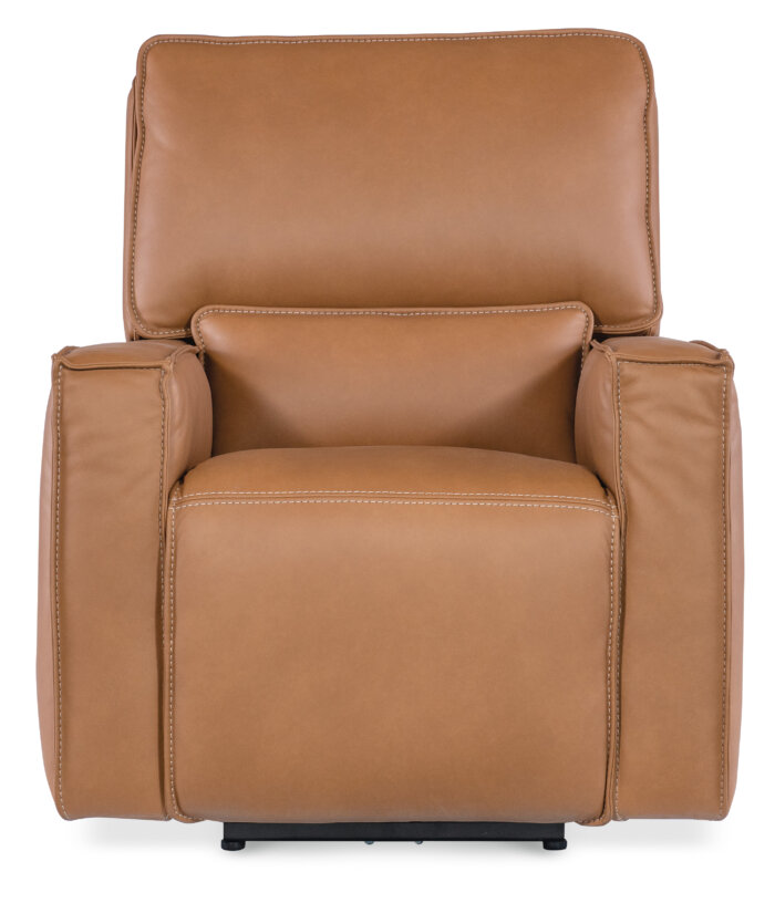 MS Miles Zero Gravity PWR Recliner w/ PWR Headrest - Image 6