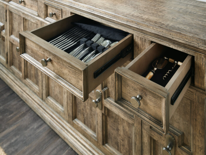 LaGrange La Grange Holman Buffet - Image 6