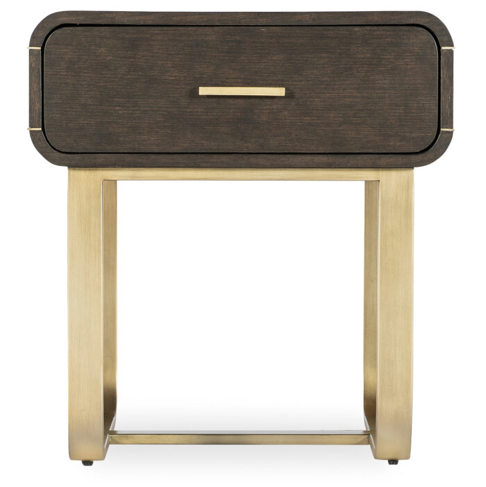 CommMarket Commerce & Market Metropolitan End Table - Image 4