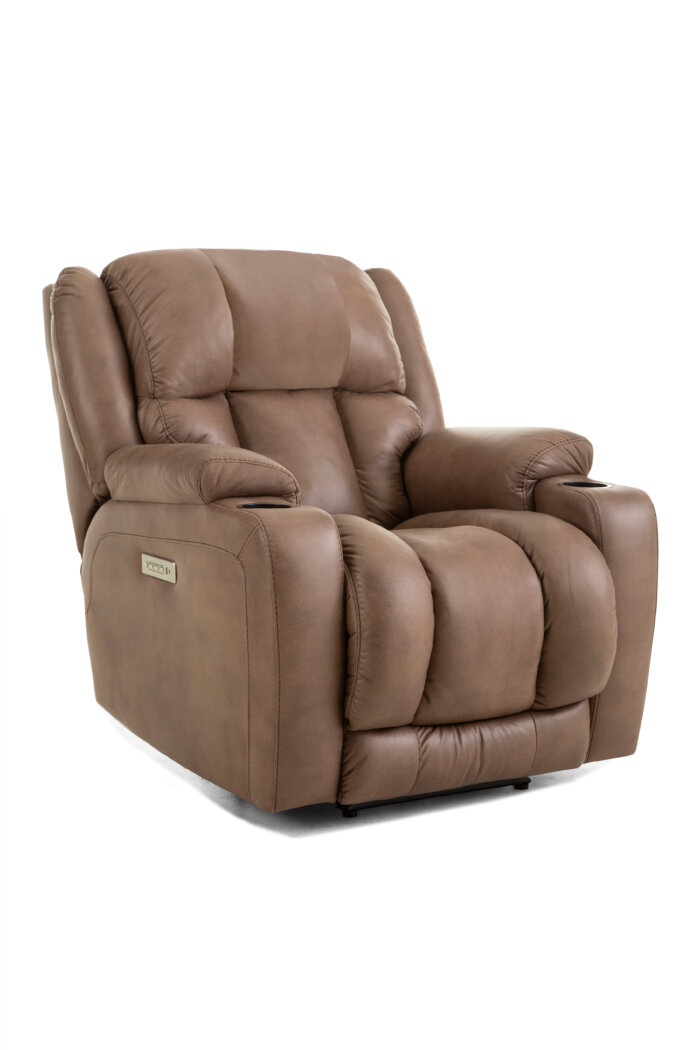 220-96-17 Triple Power Recliner