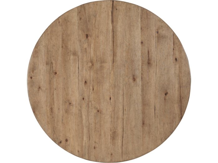 Vineyard Row Round Dining Table - Image 2