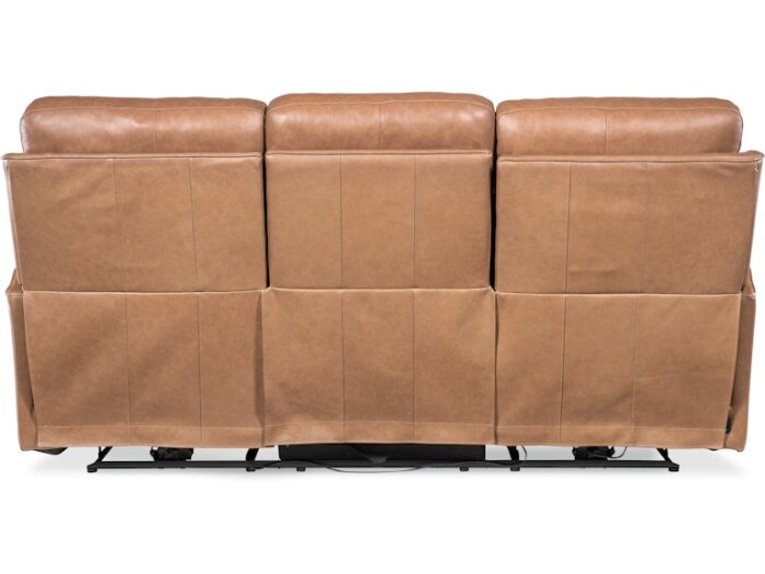 Twain Zero Gravity Power Sofa with Power Headrest and Lumbar - Image 2