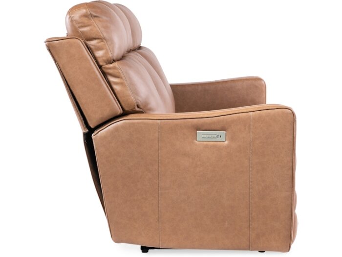 Twain Zero Gravity Power Sofa with Power Headrest and Lumbar - Image 4
