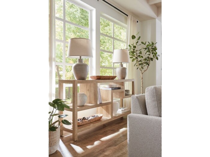 Vineyard Row Small Console - Image 5