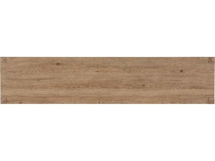 Vineyard Row Small Console - Image 4