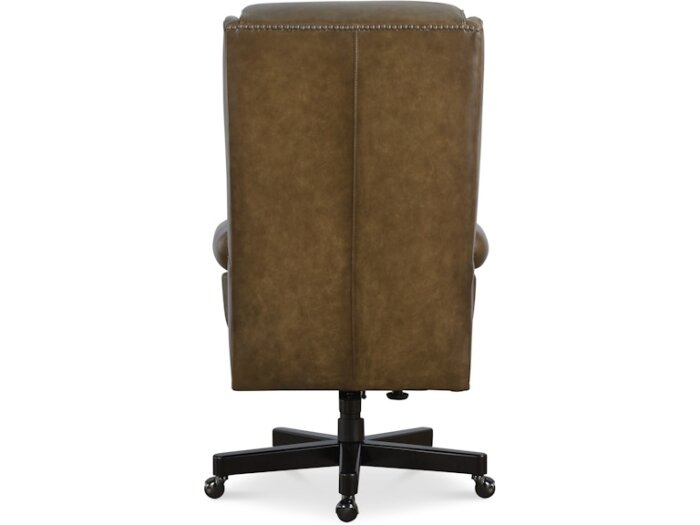 Tucker Executive Swivel Tilt Chair - Image 2