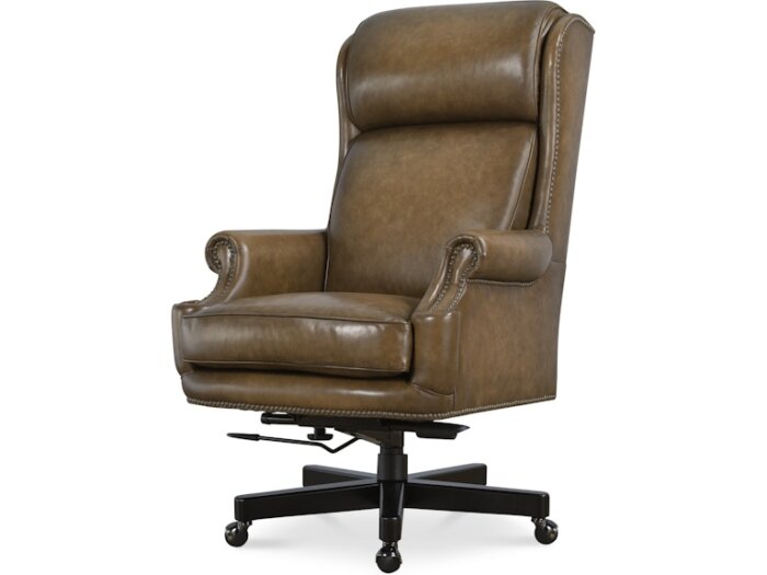 Tucker Executive Swivel Tilt Chair - Image 4
