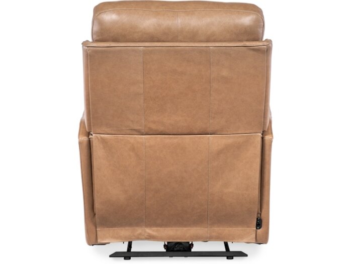 Twain Zero Gravity Power Recliner with Power Headrest and Lumbar - Image 2